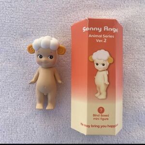 Sonny Angel Animal Series